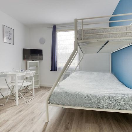 Le Moulin Haut 마그니 레 홍그레 외부 사진
