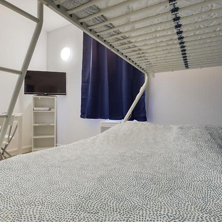 Le Moulin Haut 마그니 레 홍그레 외부 사진